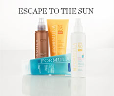 Tanning & Suncare