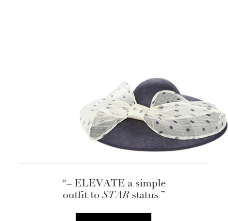 Must Have