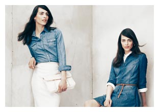 Trend - Eastern Blue