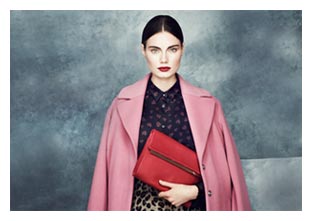 Feature - Autumn/Winter Preview