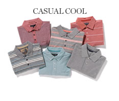 Casual Cool