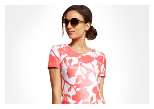 Style Solution - Dress with Sleeves