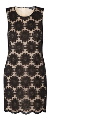 The Failsafe Frock