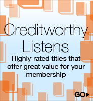 Creditworthy Listens