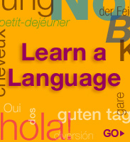Learn a Language