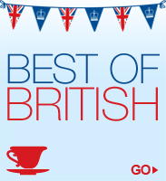 Best of British