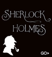 Sherlock Holmes