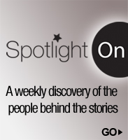 Spotlight On