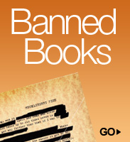 Banned Books