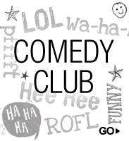 Comedy Club