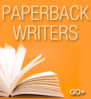 Paperbacks in Audio