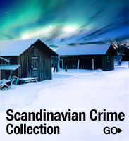 Scandinavian Crime