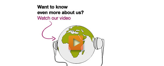 Audible Video