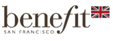 BenefitCosmetics Logo