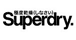 Superdry