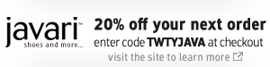 Javari.co.uk: Up to 60% off shoes and more in our Winter Deals