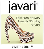 Javari.co.uk: Shoes & Handbags