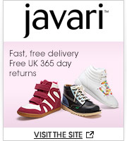 Javari.co.uk: Shoes & Handbags