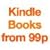 Kindle Books Summer Sale