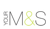 MandS Logo