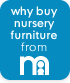Reasons to buy - Nursery Furniture