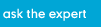 ask the expert