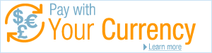 Amazon Currency Converter