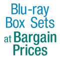 Blu-ray Box Set...