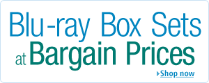 Blu-ray Box Sets from �11.99