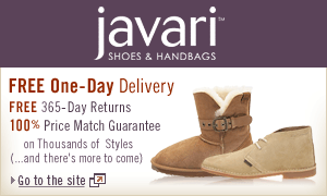 Javari.co.uk: Shoes & Handbags