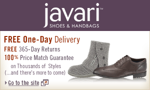 Javari.co.uk: Shoes & Handbags
