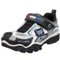Skechers Junior/Youth Hot Lights Damager Police Trainer