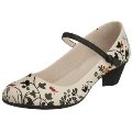 New Spring Arrivals on Footwear