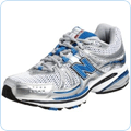 Athletic & Outdoor Shoes - Nike, Adidas