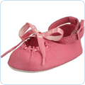 Infant & Toddler Shoes