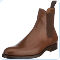 Smart Boots