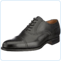 Brogue & Oxford