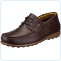 Loafers & Moccasins