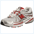 Athletic & Outdoor Shoes