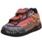Dinosoles Toddler/Junior Dinorama T-Rex Red Trainer