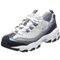 Skechers Women's D'Lites Spunkey Trainer