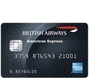 The British Airways American Express Premium Plus Card