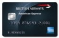 British Airways American Express Premium Plus Card