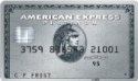 American Express Platinum Card
