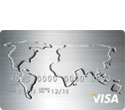 The Aquis Visa Credit Card