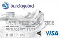 Barclaycard Platinum Purchase Credit Card