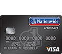 Nationwide Credit Card Balance Transfer Offer