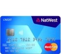 NatWest Cashback Plus Credit Card