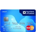 RBS Cashback Plus Credit Card