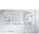 American Express Platinum Cashback Everyday Card